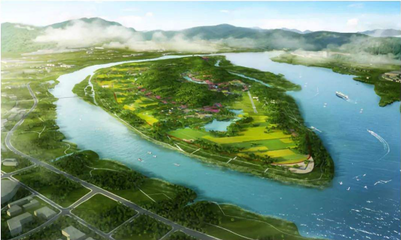 重慶啟動(dòng)“兩岸青山千里林帶”規(guī)劃，筑牢長(zhǎng)江上游生態(tài)屏障